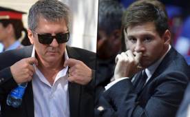 Los Messi considera que los hechos objeto de información se basan en meras conjeturas y parten de documentación parcial y sesgada.