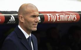 El Real Madrid suma diez goles en los dos partidos que tiene Zidane como técnico.
