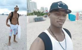 Henry Martínez ya había estado seis meses en Estados Unidos, previo a su fichaje con el Real Sociedad de Tocoa y volvió en un buen nivel. “Espero se repita ahora que regrese”, dice.