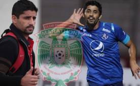 Israel Silva será una de las grandes armas ofensivas de Marathón para el Apertura 2016.