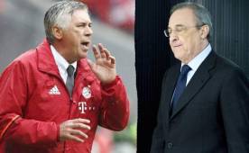 Florentino Pérez que el Bayern Munich maneja mejor el aspecto deportivo que el Real Madrid.