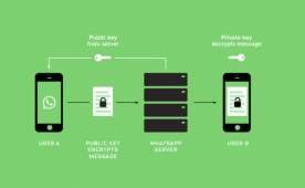 El cifrado de Whatsapp aún deja muchas preguntas al aire para los usuarios.