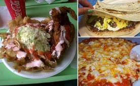 Muchos caen en los excesos de estas tentaciones y terminan engordando y a la larga, perdiendo sus puestos en los clubes. El último de ellos, Germán 'Patón' Mejía en el Olimpia.