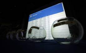 La empresa GotSoccer, la misma que trabaja con la MLS, presentará a Liga Nacional este sábado tres opciones de calendarios para el Apertura 2016. Foto DIEZ