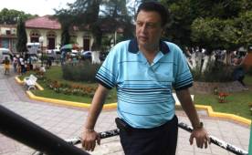 Según New York Times, Alfredo Hawit junto a Aaron Davidson intentaron encubrir actividades al conocer que estaban siendo investigados. Foto DIEZ