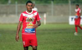 SelecciÃ³n de fÃºtbol de Honduras 2019 , entrenamientos previo al juego amistoso contra chile .- Michaell Anthony Chirinos Cortez es un futbolista hondureÃ±o. Juega de extremo y su actual equipo es el Vancouver Whitecaps de la Major League Soccer.