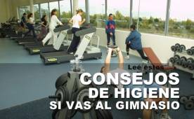 Consejos muy importantes para que te mantengas alejado de las enfermedades.