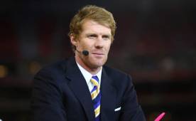 Alexi Lalas ha dejado claro que Estados Unidos tiene la suficiente capacidad para organizar un mundial.