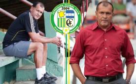 Wilmer Cruz tiene soñando a toda la gente del Juticalpa con llegar a semifinales.