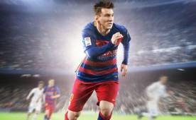 FIFA 17 comenzará a ver la luz del mundo a mediados de junio. En esa fecha se revelarán los primeros detalles.