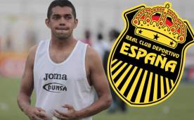 Amado Guevara criticó los fichajes de la institución aurinegra, principalmente a Cristhian Gutiérrez.