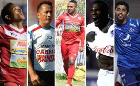 Estos son los rumores y fichajes de la Liga Nacional de Honduras.