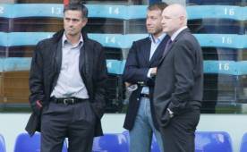 Mourinho planea, en enero, hacer cambios importantes en el Chelsea. Foto cortesía iran-daily.com