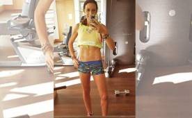 Bartoli está muy preocupada por su salud. El próximo lunes ingresará a una clínica.