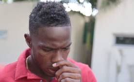 Maynor Figueroa es el subcapitán de la selección de Honduras.