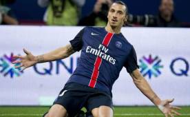 El delantero sueco ha hecho de Francia, su liga; es el mejor de la Ligue 1.