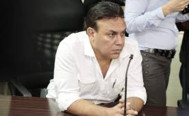 El empresario ceibeño Roberto Dip ha venido manteniendo al equipo pero afirma que ya no tiene recursos económicos y le hace un llamado al pueblo de La Ceiba.