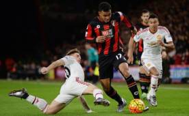 El conjunto entrenado por el holandés Louis van Gaal necesita una victoria por 19 goles para clasificar a la Champions League.