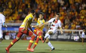 El Herediano, dirigido por el brasileño Odir Jacques llegó a su título 24 en la liga costarricense.