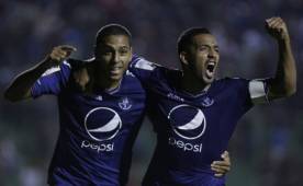 Los azules necesitan ganar por una diferencia de cinco goles ante los mexicanos.