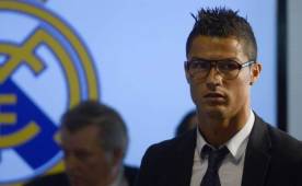 Cristiano Ronaldo y su grandes lujos por ser millonario.