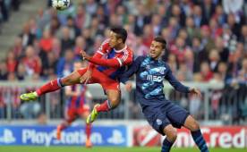 Lopetegui retiró al mexicano por el portugués Ricardo Pereira.