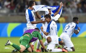 La Selección de Honduras llegó a los Juegos Olímpicos de Río 2016 con la idea de hacer historia y lo consiguió, llegó a semifinales y estuvo cerca de una medalla de bronce.