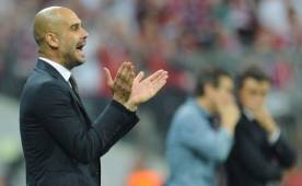 El Bayern Múnich de Pep Guardiola fue eliminado nuevamente en las semifinales de Champions.
