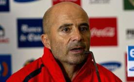 El técnico argentino considero que que Chile y Argentina han sido las mejores seleciones del torneo.