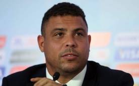 El exjugador del Real Madrid confesó además que su etapa en el Inter ha sido el reto más grande de su vida.