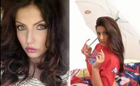 Francesca Casula, fiel seguidora del Cagliari, dejó clara su apuesta. 'Si el equipo asciende, el premio seré yo', declaró en redes sociales. Conocela aquí