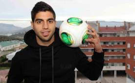 Jona espera arreglar su futuro futbolístico lo más pronto posible, pues en España ya iniciaron las pretemporadas.