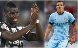 Manchester City marcha segundo en la tabla de posiciones de la Premier League.