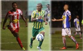 Parrillas One, Victoria y Vida cerrarían su pelea por el descenso este miércoles.