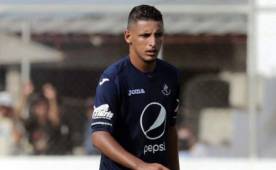 Motagua espera conseguir los tres puntos en su visita a las 'pampas' olanchanas.