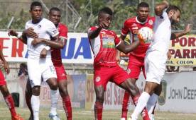 Real Sociedad buscará en Tegucigalpa la remontada ante Olimpia y el título del Clausura. Acá los motivos de su caída y el por qué debe levantarse. Foto Delmer Martínez