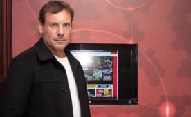 Carlos Prono criticó también el trabajo de los árbitros en las dos finales.