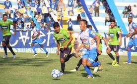Santa Tecla consiguió su primera corona en el fútbol salvadoreño.
