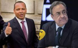 El brasileño cobraría entre 17 y 20 millones de euros netos por temporada.