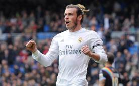 Gareth Bale ocuparía plaza de extranjero en el Real Madrid tras el sí al Brexit.