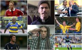 Los trabajos más extraños que han adoptado algunos futbolistas luego de su retiro.