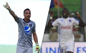 Los merengues tienen cuatro partidos sin conocer la victoria ante Motagua.