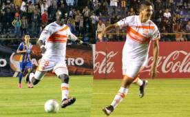 Rubilio Castillo marcó su segundo gol de la temporada con el Correcaminos de México.