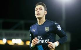Mesut Özil ha elogiado al entrenador del Real Madrid, el francés Zinedine Zidane.