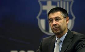 Bartomeu recordó que el partido en el Allianz Arena será muy difícil.