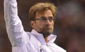 'Esto es fútbol europeo en su máxima expresión', expresó Klopp.