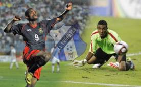 Deon McCaulay y Woodrow West podrían llegar al Honduras Progreso para el Apertura 2015-16.