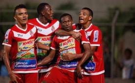 Real Sociedad jugará el primer partido de la Final en casa ante Motagua.