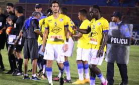 En el 2013 Victoria descendió, pero compró la categoría al Honduras Salzburg. 13 años después vuelve a vivir un infierno y se va a Liga de Ascenso.