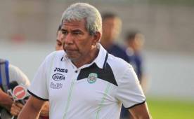 Héctor Castellón no pudo clasificar al Monstruo Verde ni al repechaje; quedó en séptimo lugar.